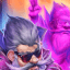DJ 마나스톰 DJ 마나스톰